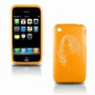 silicone cover for mobile 4G