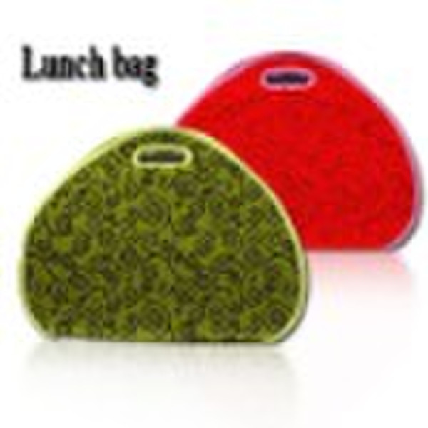 neoprene lunch case