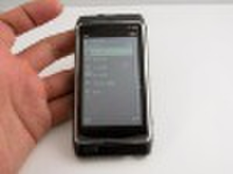 N8 TV wifi touch screen mobile phone dual card