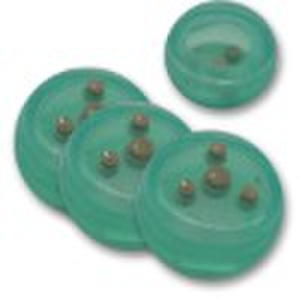 silicone rubber case of wheat