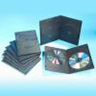 7mm Doppel DVD Case