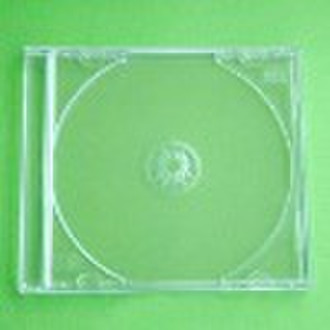 10.4mm CD Jewel Case