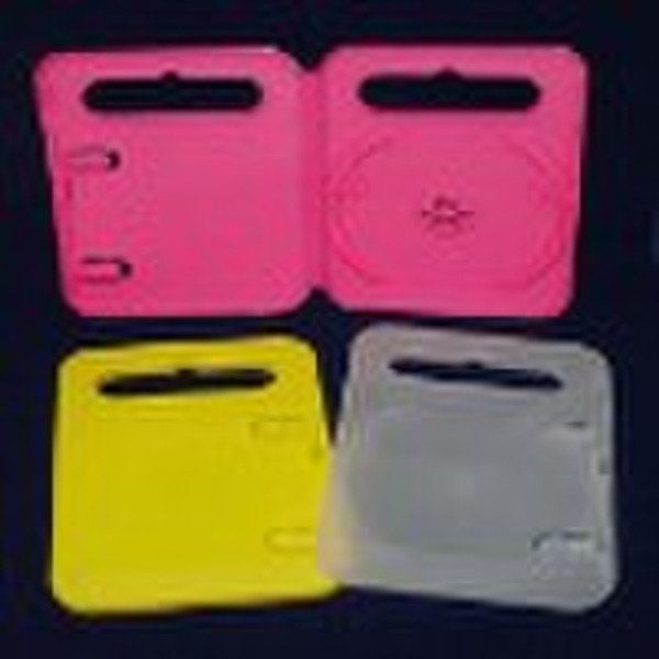 14mm Handle DVD Case