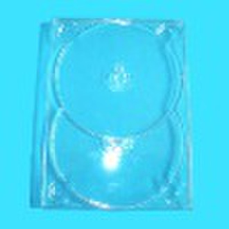 7mm Doppel Digitale DVD Tray