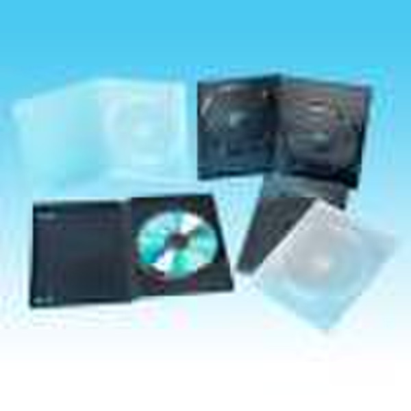 14mm Standard DVD Cases