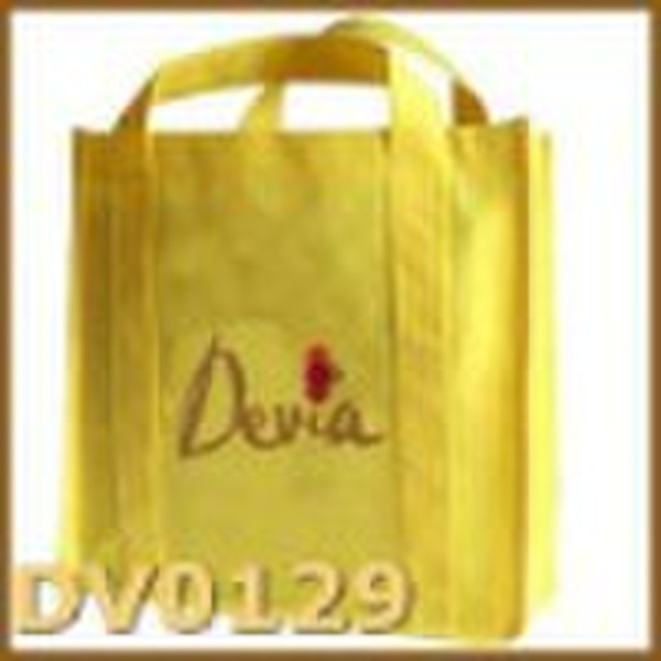 High Impact Promotional Non woven Shopping Bag