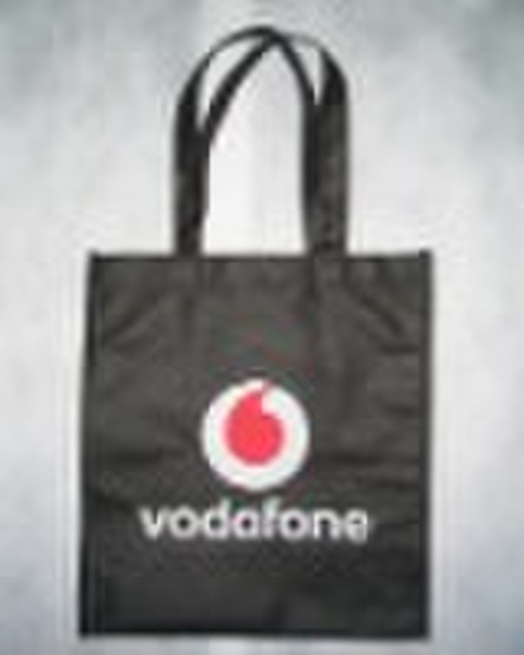 non woven shopping bag recycle tote bag eco friend