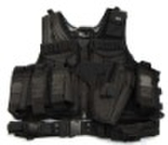 tactical combat vest