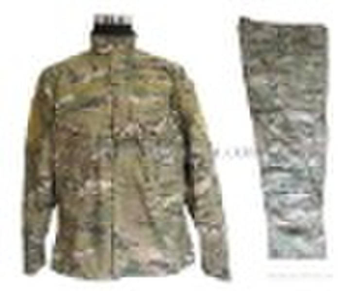 ST400 Multicam BDU