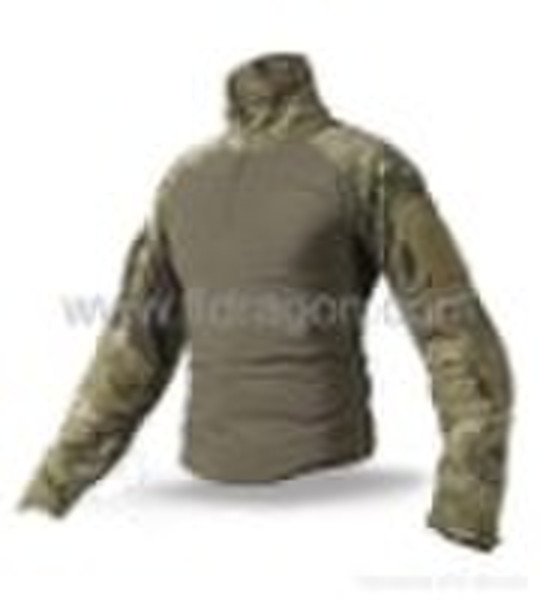 Airsoft CP Combat Shirt