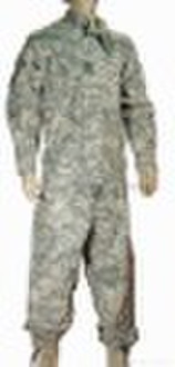 ST401 ACU BDU(Battle Dress Uniform)