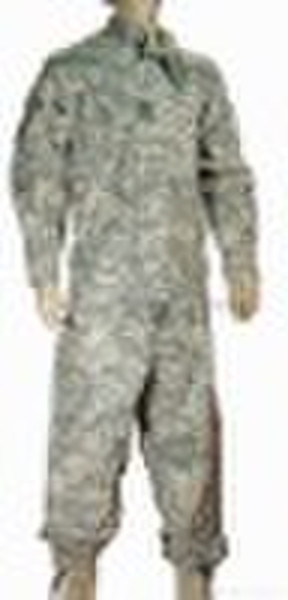 ST401 ACU BDU(Battle Dress Uniform)