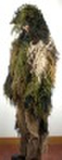 Paintball Ghillie Suit