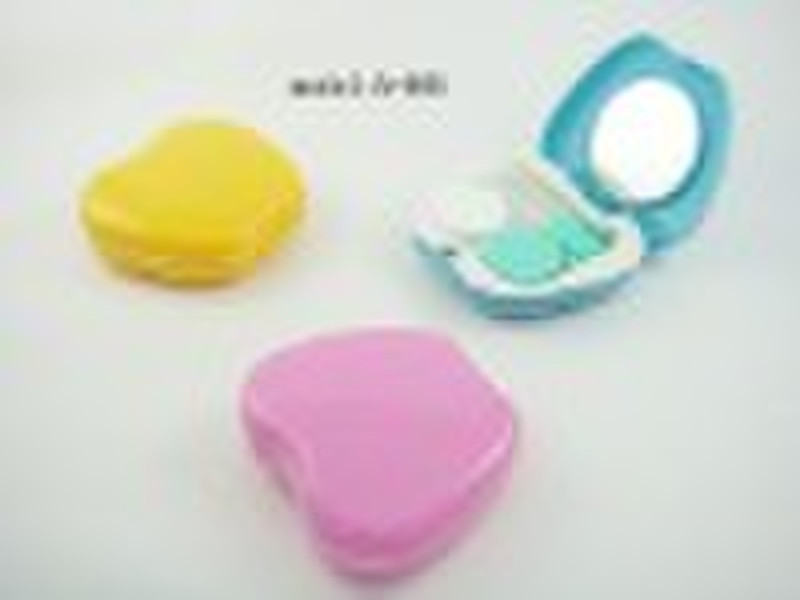 contact lens case