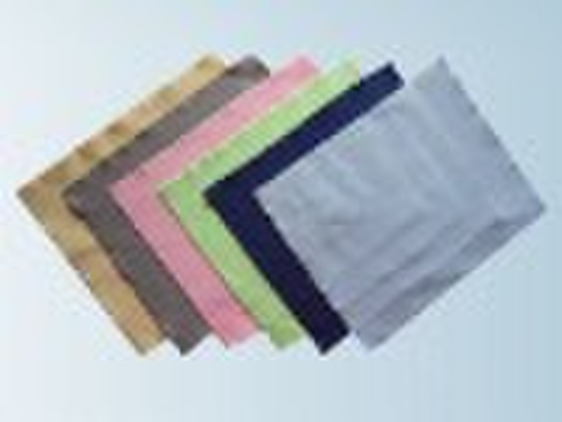 stock of lens cleaning cloth