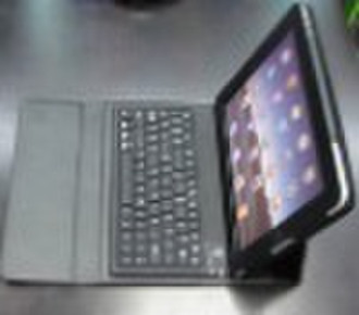 the bluetooth keyboard case for ipad