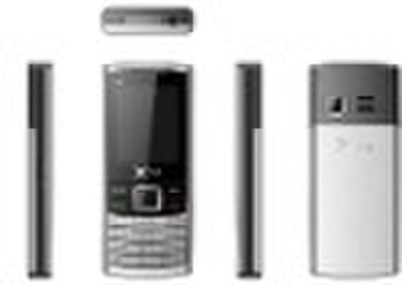 mobile  phone icube i210