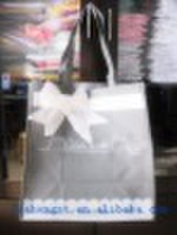 non-woven promotional shopping bag