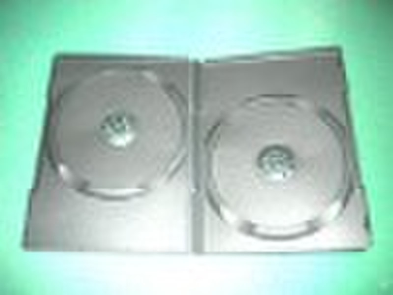 14mm dvd  double box