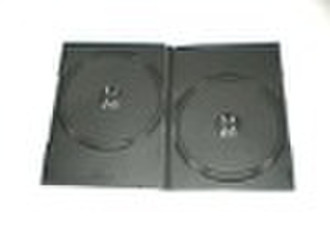 12mm double dvd case