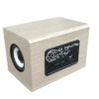 mini speaker-USB SD CARD