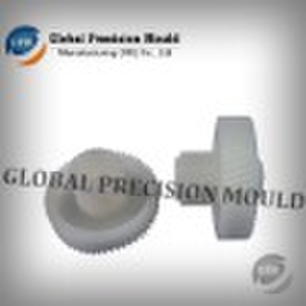 injection plastic gear