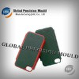 mobile phone plastic cover