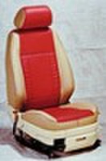 Leather Car Seat Cover