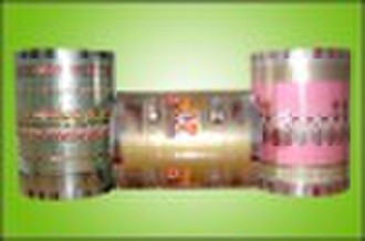 Automatic Packaging Film