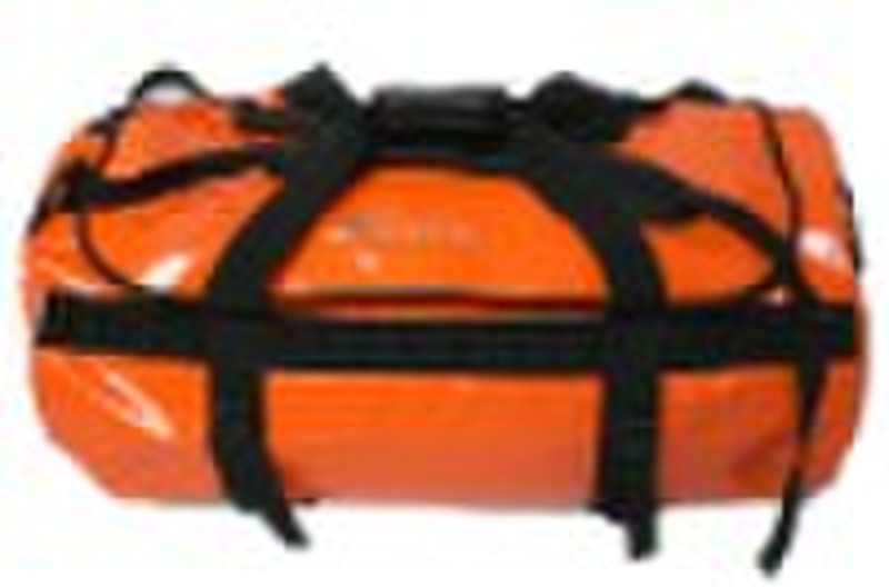 waterproof duffel bag