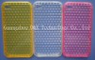TPU  case for  Iphone 4G