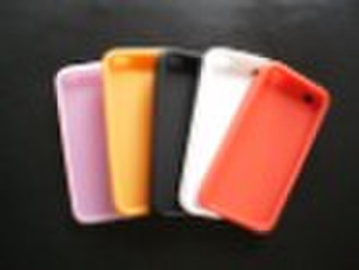 Silicone cover for iphone 4G
