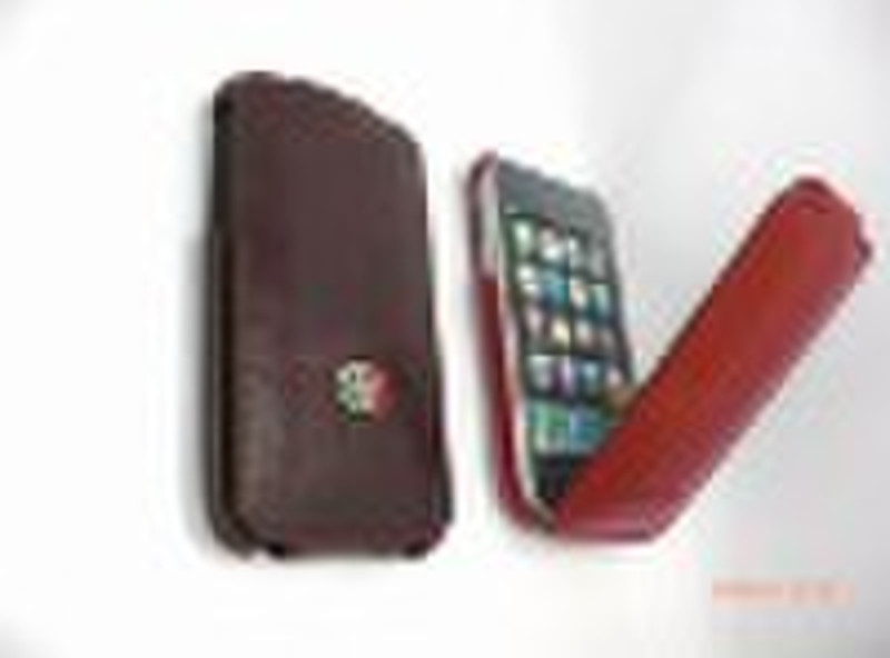 leather phone case