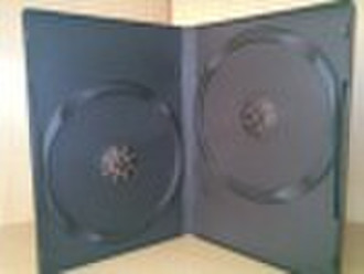 14mm Doppel-DVD-Box