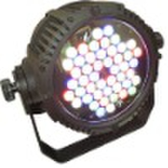 Waterproof par light