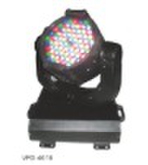 LED moving head light
