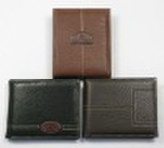 Men's fashion wallet M-6610