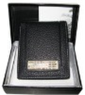 men's fashion wallet M-6617