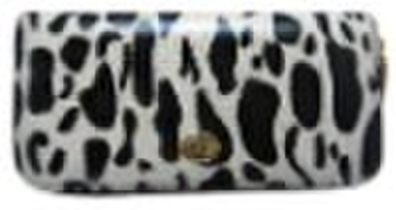 women's fashion leather wallet WZ-3301