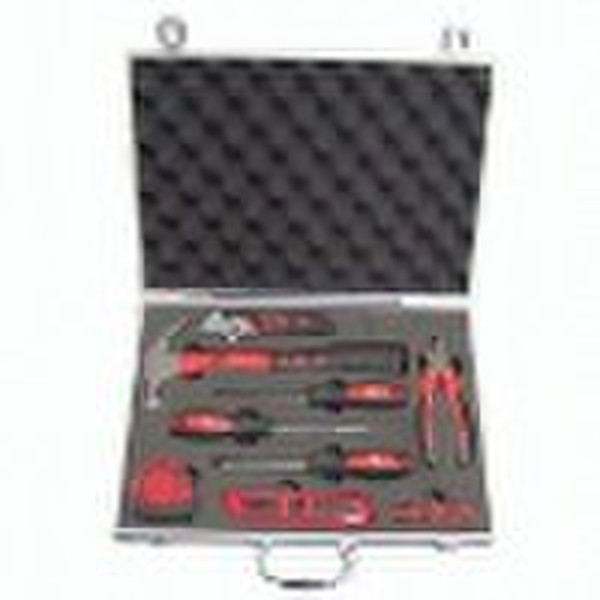 aluminium hand tool case