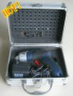 aluminum power tool case