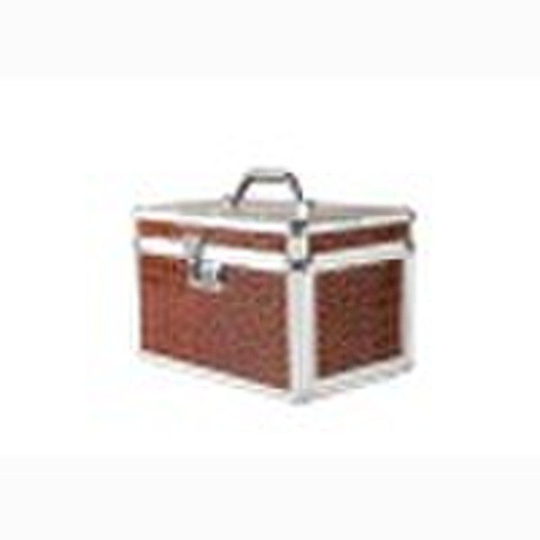 Stylish beauty  case