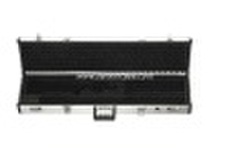 aluminum gun case