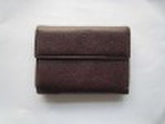 man's wallet-PU