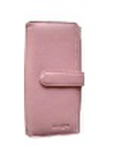 woman's wallet-PU