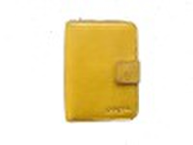 woman's wallet-PU