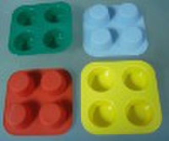 Cake mould