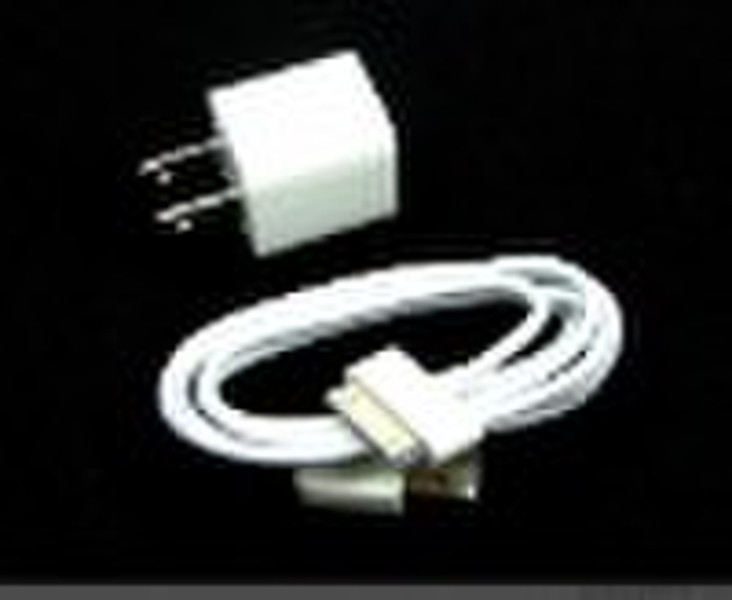 Mobilkabel / Ladegerät und Kabel für iPhone