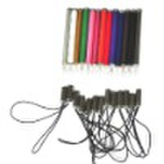 Universal touch stylus