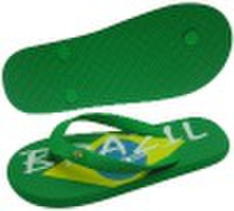 Brazil flip flop